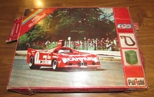 Polystil polistil pista slot