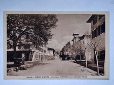 PIANO D'ARTA CHIUSINI Albergo