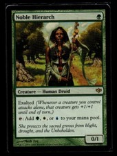 MRM ENGLISH Noble Hierarch -