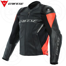 DAINESE GIACCA IN PELLE MOTO