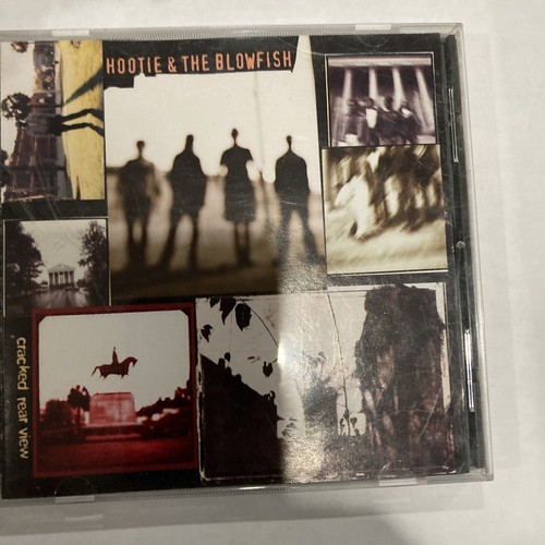 Hootie and the blowfish - the,