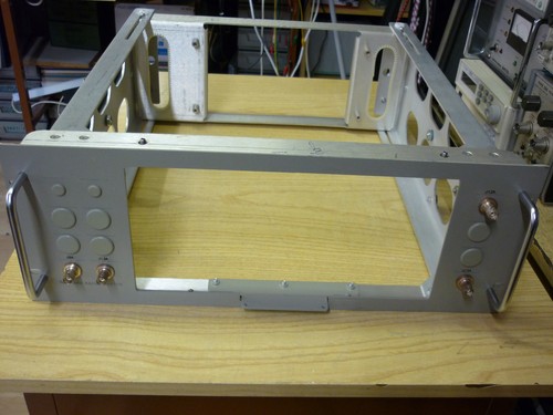 Tektronix 2465b rackmount - tektronix,