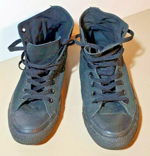 Converse all star - star, chuck
