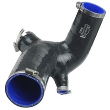 Tubo turbo intercooler per