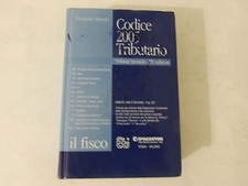 Codice Tributario 2005 - Pasquale Marino - Il Fisco De Agodtini - Volume 2°