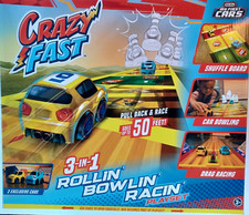 Little Tikes My First Cars