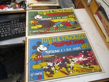 Tutto favoloso topolino - tutto, il