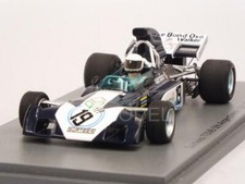 Surtees TS9B GP Argentina 1972