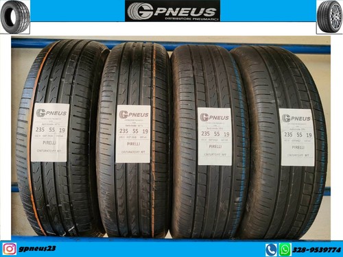235 101 v pirelli - 235, 19