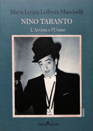 Nino taranto artista e - nino,