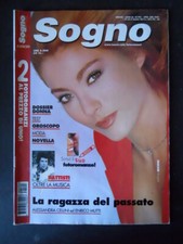 SOGNO 194  Fotoromanzo Lancio  [G133]