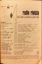 Radio rivista. 1969  1970 di