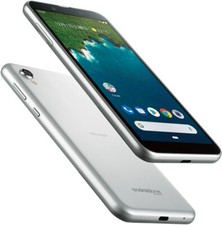 SMARTPHONE GOOGLE SHARP