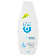 INFASIL BAGNO DOCCIA NEUTRO