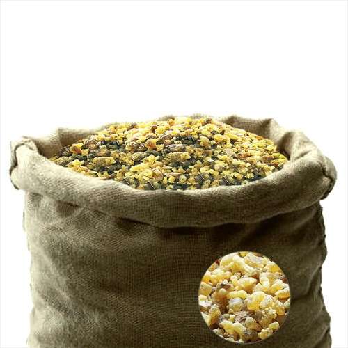 Oman incenso puro boswellia - oman,