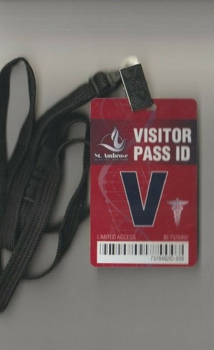 Shadowhunters stagione prop - shadowhunters,