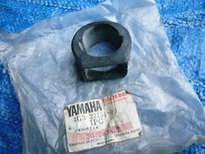 Yamaha DT50 MX 1986 Protezione