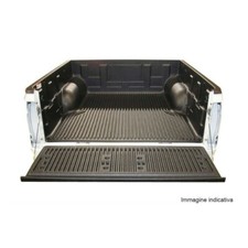 SET MONTAGGIO VASCA (4 PZ.)