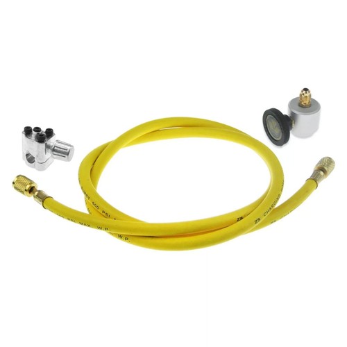 Kit collegamento ricarica - collegamento,