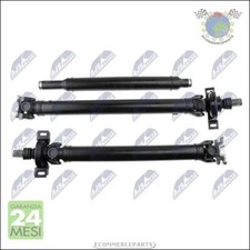 Albero trasmissione cardanico