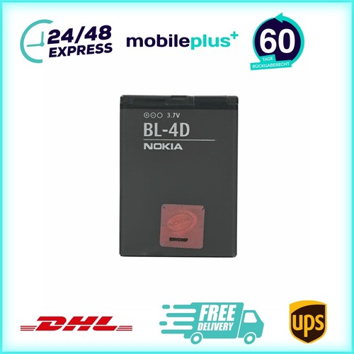 Batteria ricambio nokia - batteria,