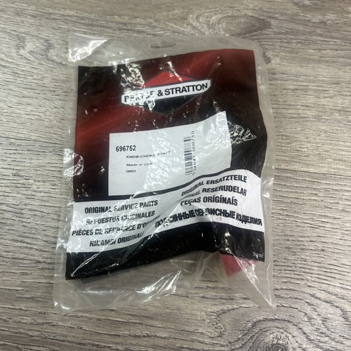 Briggs stratton 696752 - stratton,