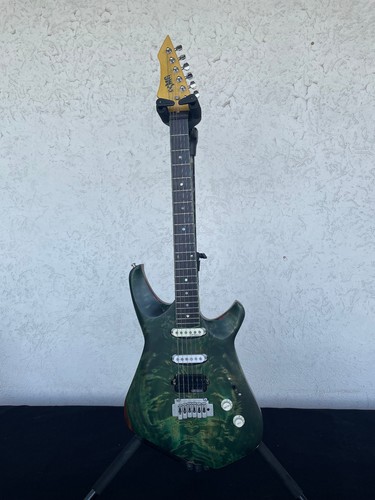 Chitarra elettrica - chitarra,