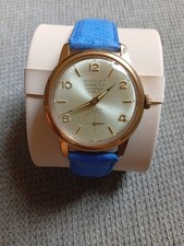 Orologio Svizzero Nicolet Gedeon SA Carica Manuale