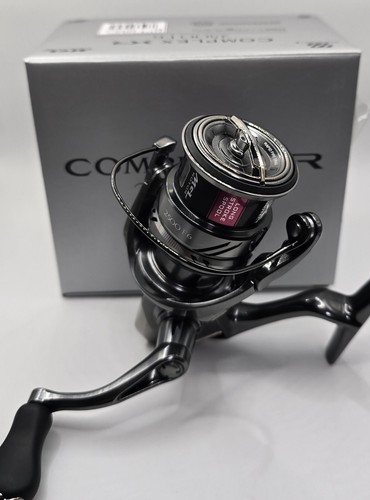 Mulinello spinning shimano - mulinello,