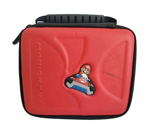 Housse transport mario - housse,
