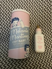 x1 Melanie Martinez Cry Baby