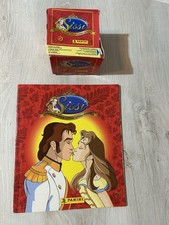 Panini Sissi La Principessa