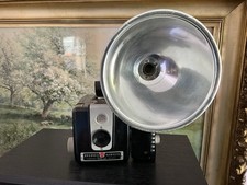 Vintage FOTOCAMERA BROWNIE