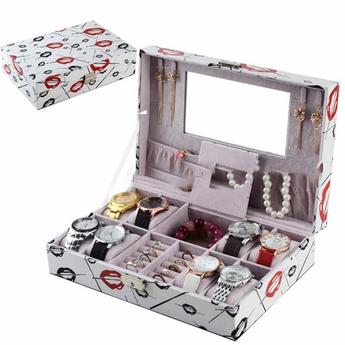 Scatola organizer trucco - , da