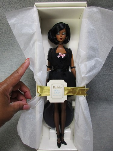 Barbie bambola vintage - , in