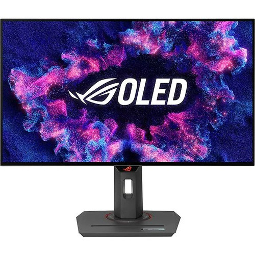Asus rog strix oled - asus,