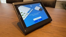 Till system-Square POS Samsung