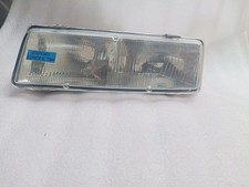 Proiettore Sinistro Pontiac Trans Sport H4 GM 16516599 Nuovo Originale Farò Luce