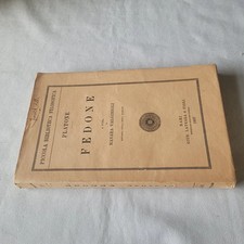 (Platone) Fedone 1937 Laterza