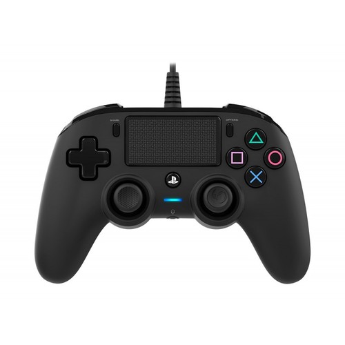 Nacon ps4ofcpadblack - nacon,