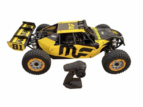 Losi scala dbxl 2 0 - losi,