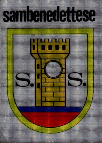Figurina calciatori calcio - calciatori,