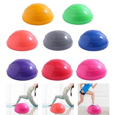 Palla Da Equilibrio Supporto Instabile Attrezzo Ginnastica Disco Propriocettivo