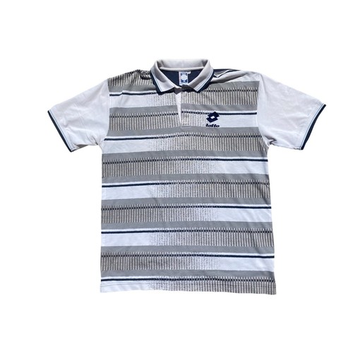 Lotto polo tennis vintage 1996