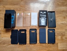 Samsung Galaxy S10e Blue (