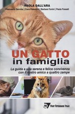 Un gatto in famiglia. La guida