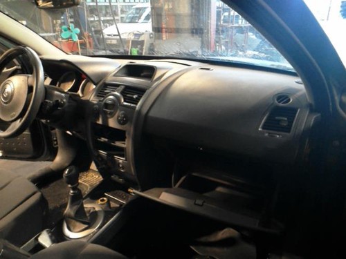 Cruscotto completo renault - completo,