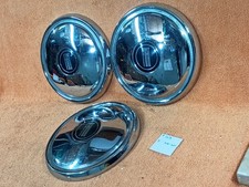COPPE RUOTA FIAT 1100 -ACCIAIO