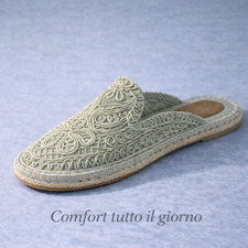 Espadrillas Donna Eleganti