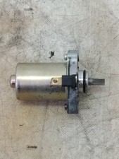 STARTER MOTOR FOR ITALJET